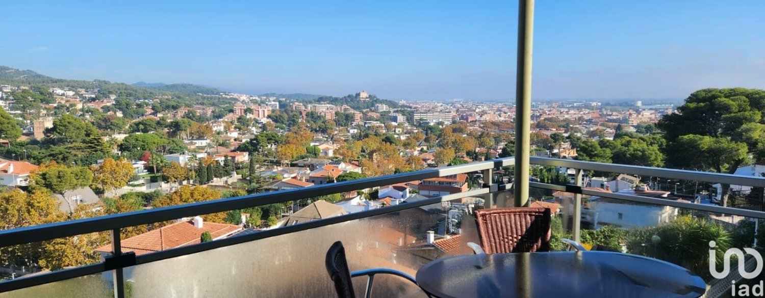 Дом с 4 спальнями в Кастельдефельс, Испания № 293739