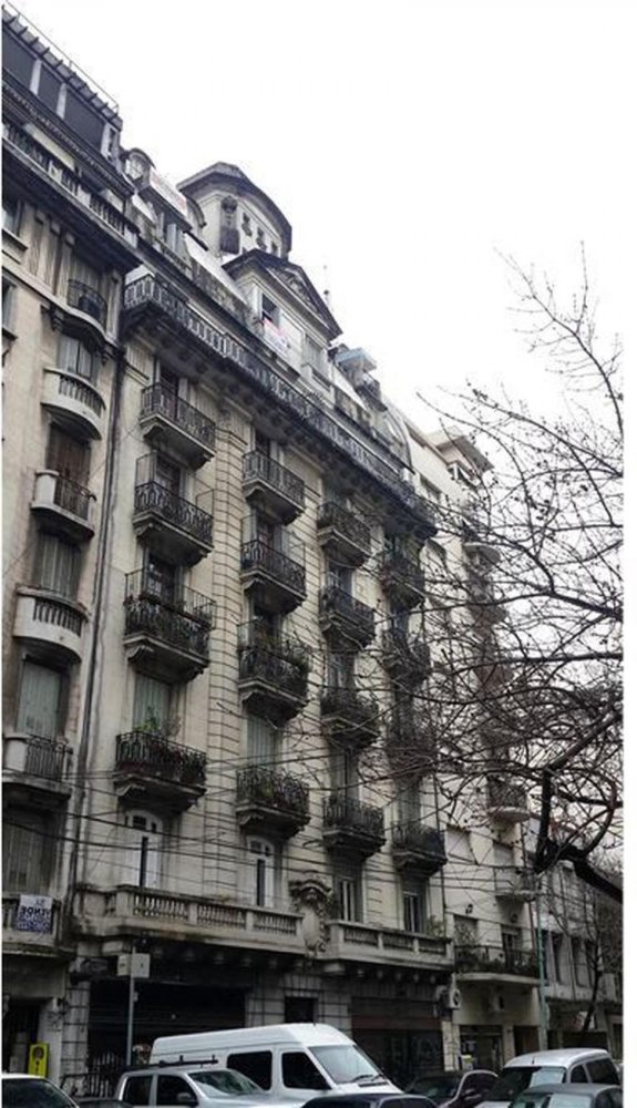 2 bedrooms Apartment in Buenos Aires, Argentina No. 78696
