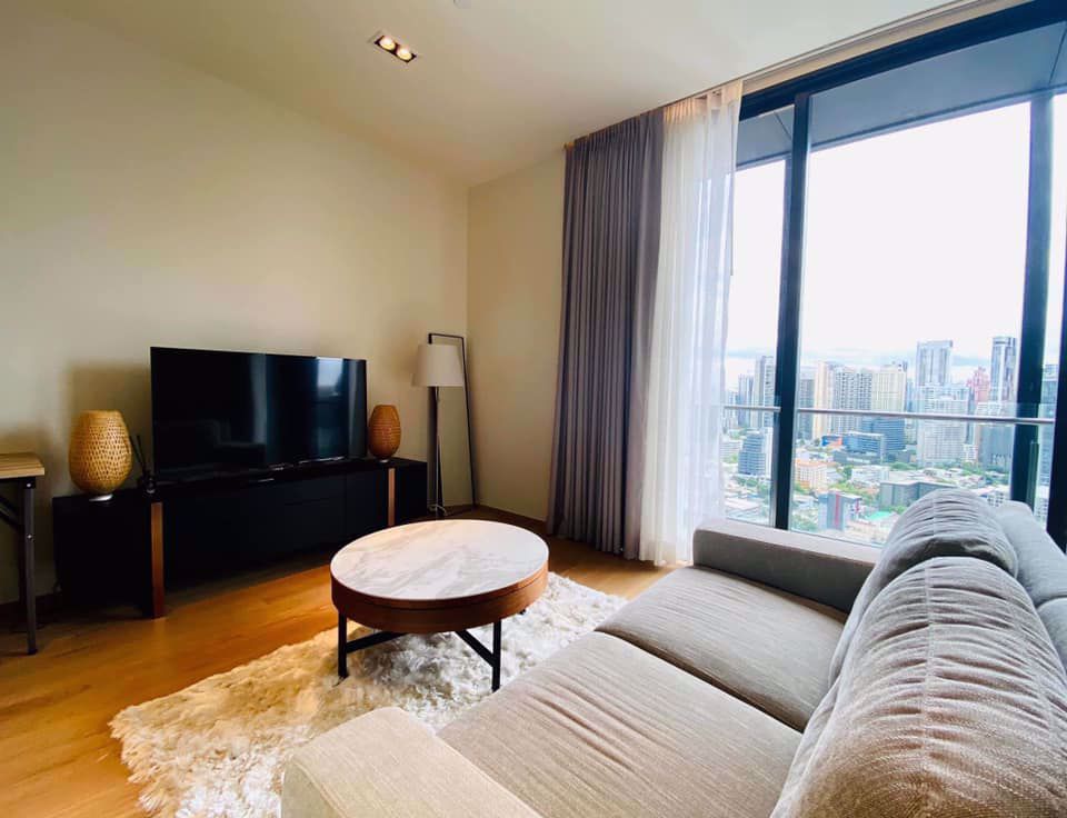 1 bedroom Condo in BEATNIQ Sukhumvit 32 Bangkok, Thailand No. 31070