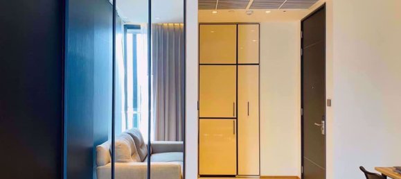 1 bedroom Condo in BEATNIQ Sukhumvit 32 Bangkok, Thailand No. 31070 3