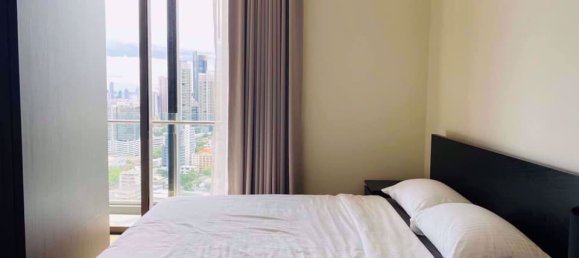1 bedroom Condo in BEATNIQ Sukhumvit 32 Bangkok, Thailand No. 31070 5