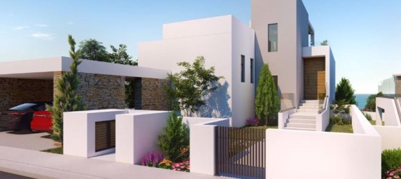 4 bedrooms Villa in Chloraka, Cyprus No. 9447 3