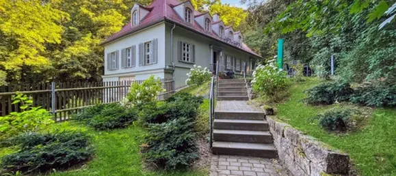 2غرفة شقة في Dresden, Germany رقم 97633 5