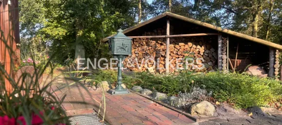 7غرفة منزل في Verden, Germany رقم 175037 28