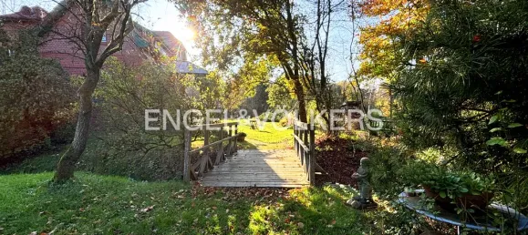 7غرفة منزل في Verden, Germany رقم 175037 7