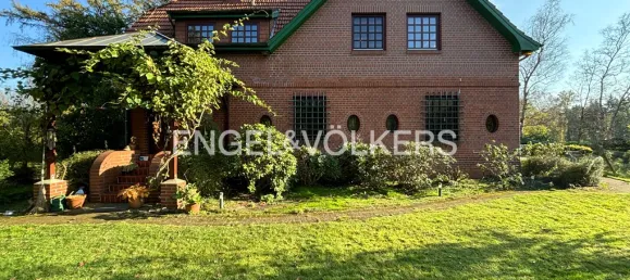 7غرفة منزل في Verden, Germany رقم 175037 32