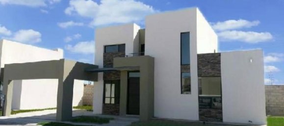 3 Schlafzimmer Haus in Baja California, Mexico, Nr. 155542 2