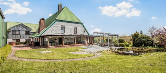 6 Schlafzimmer Bauernhof in Plön, Germany, Nr. 220408 13