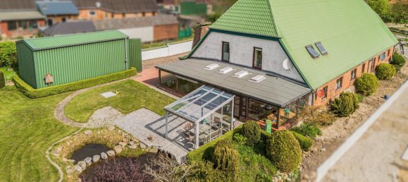 6 Schlafzimmer Bauernhof in Plön, Germany, Nr. 220408 17