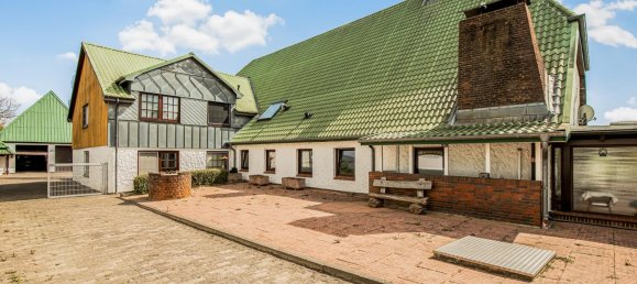 6 Schlafzimmer Bauernhof in Plön, Germany, Nr. 220408 15