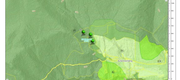 Propriété commerciale à Steinberg am Rofan, Austria No. 130628 6