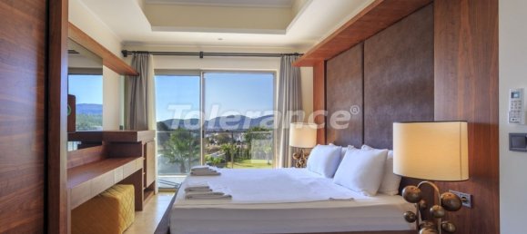 Villa 3+1 à Fethiye, Turkey No. 12358 7
