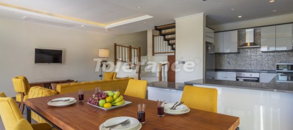 Villa 3+1 à Fethiye, Turkey No. 12358 12