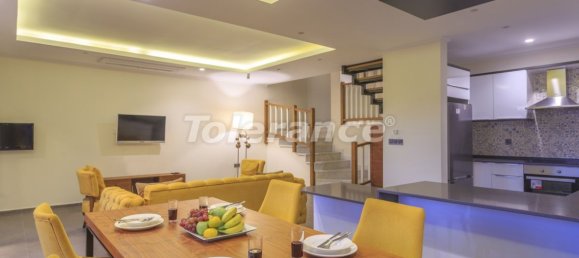 Villa 3+1 à Fethiye, Turkey No. 12358 4