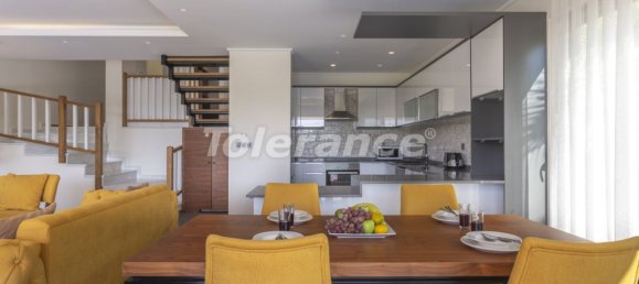 Villa 3+1 à Fethiye, Turkey No. 12358 13