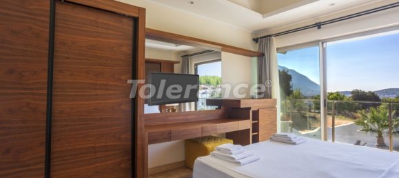 Villa 3+1 à Fethiye, Turkey No. 12358 11