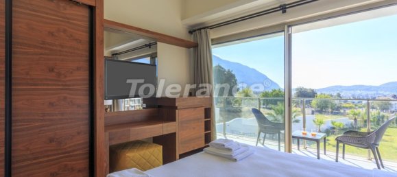 Villa 3+1 à Fethiye, Turkey No. 12358 10