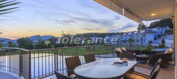 Villa 3+1 à Fethiye, Turkey No. 12358 20