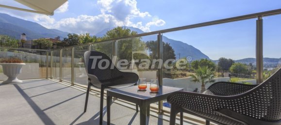 Villa 3+1 à Fethiye, Turkey No. 12358 18