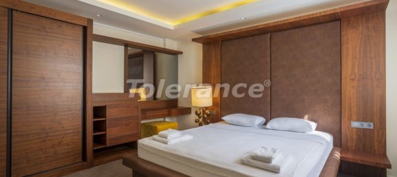 Villa 3+1 à Fethiye, Turkey No. 12358 8