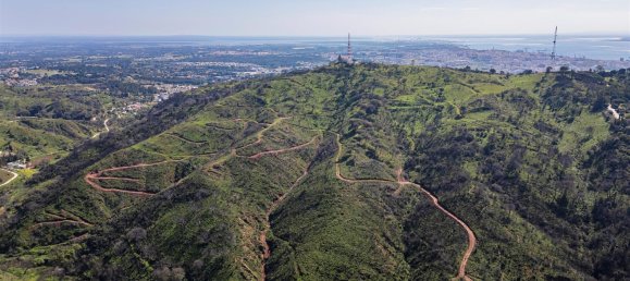 413m² Land in Palmela, Portugal No. 142522 16