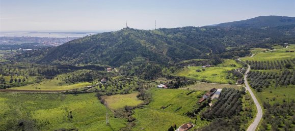 413m² Land in Palmela, Portugal No. 142522 15