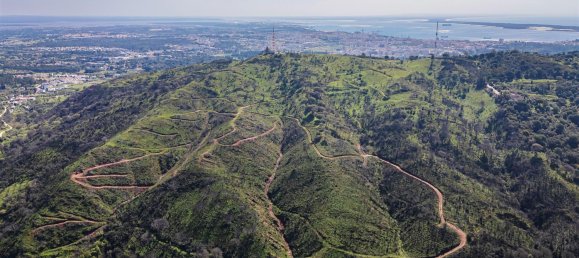 413m² Land in Palmela, Portugal No. 142522 8
