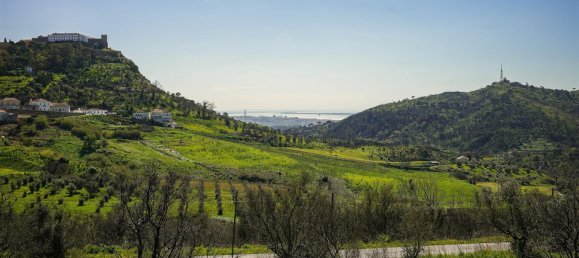 413m² Land in Palmela, Portugal No. 142522 27