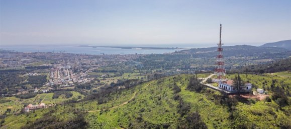 413m² Land in Palmela, Portugal No. 142522 26