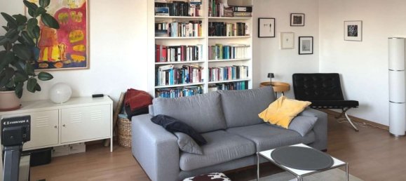 1 bedroom Apartment in Cologne, Germany No. 150133 7