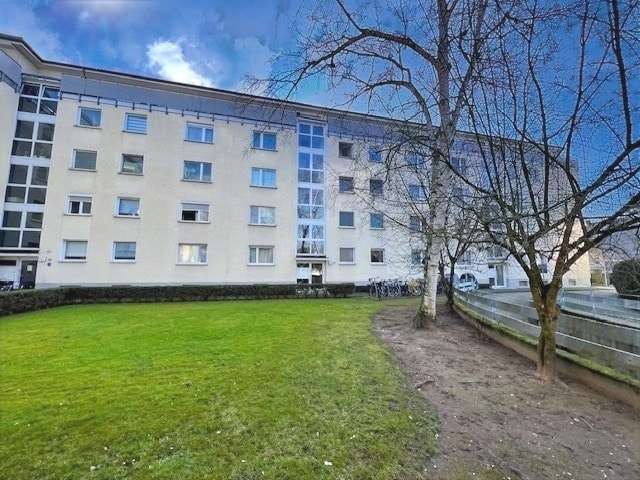 1 bedroom Apartment in Cologne, Germany No. 150133