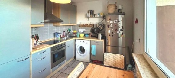 1 bedroom Apartment in Cologne, Germany No. 150133 11