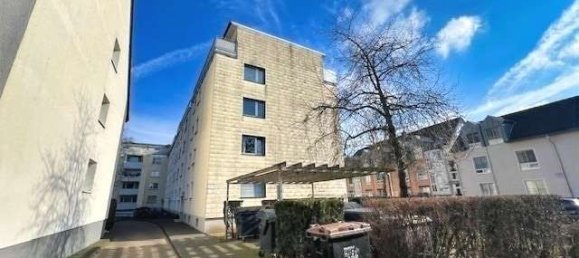 1 bedroom Apartment in Cologne, Germany No. 150133 3