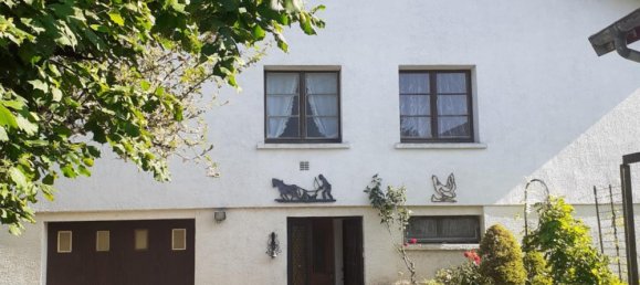 4 Schlafzimmer Haus in Mirecourt, France, Nr. 228845 2