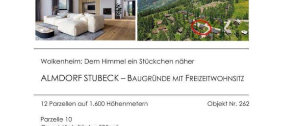 535m² Land in Carinthia, Austria No. 215013 9