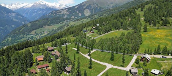 535m² Land in Carinthia, Austria No. 215013 2