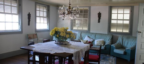 4 غرف نوم منزل في Cambres, Portugal رقم 166777 13