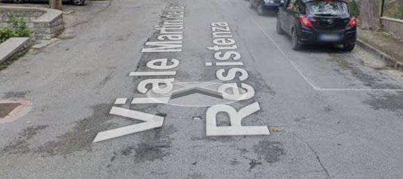 3 bedrooms Apartment in Serra San Quirico, Italy No. 343870 10