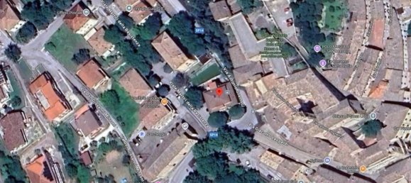 3 bedrooms Apartment in Serra San Quirico, Italy No. 343870 11