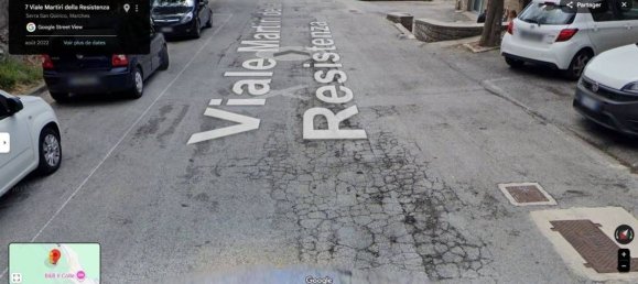 3 bedrooms Apartment in Serra San Quirico, Italy No. 343870 4