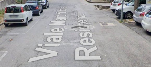 3 bedrooms Apartment in Serra San Quirico, Italy No. 343870 5