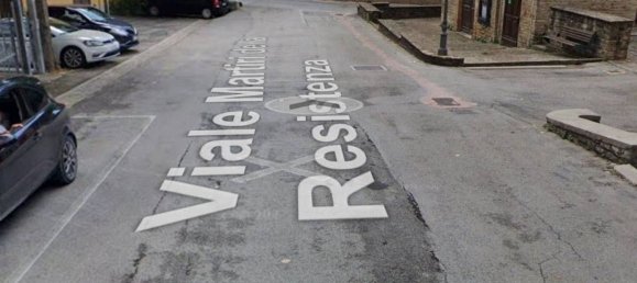 3 bedrooms Apartment in Serra San Quirico, Italy No. 343870 3