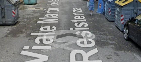 3 bedrooms Apartment in Serra San Quirico, Italy No. 343870 7