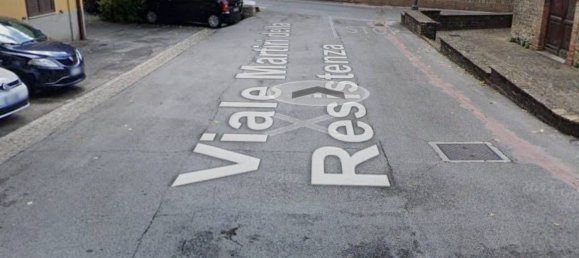 3 bedrooms Apartment in Serra San Quirico, Italy No. 343870 2