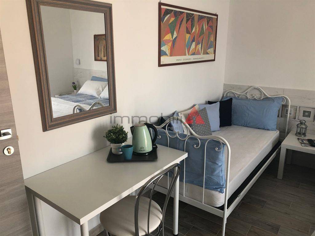 Apartamento T2 em Monza, Italy N.º 378723