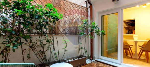 1 bedroom Apartment in Rome, Italy No. 288445 14