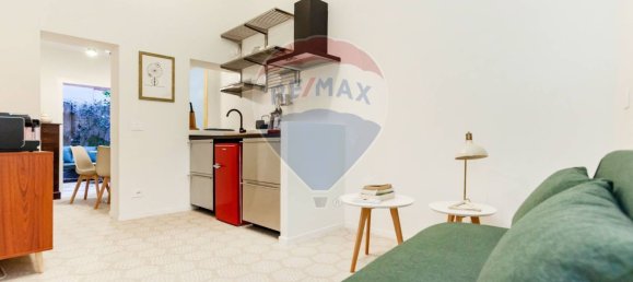 1 bedroom Apartment in Rome, Italy No. 288445 4