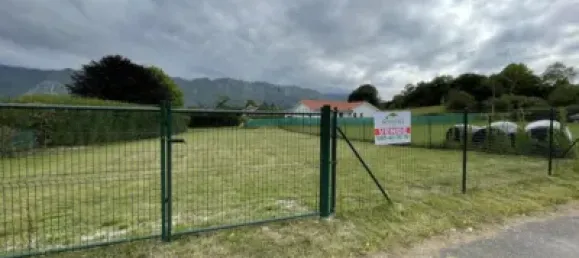 Terreno en Llanes, Spain 1154 m² No. 184186 2