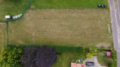 Terreno en Llanes, Spain 1154 m² No. 184186