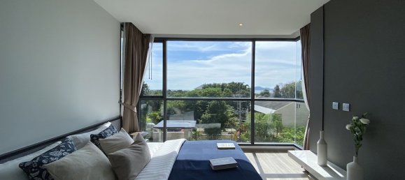 شقة 2 غرف نوم  في Pattaya, Thailand رقم 11866 12